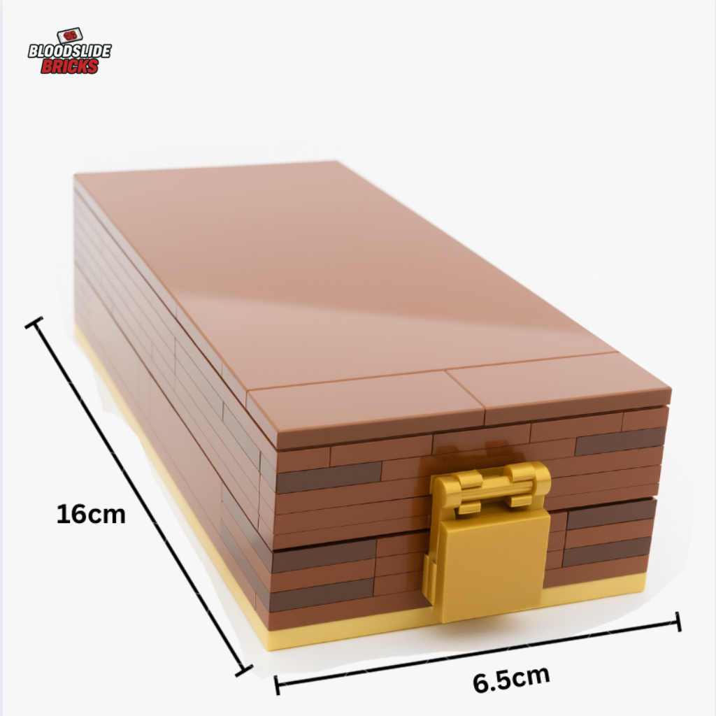 BloodSlide Bricks™
