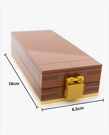 BloodSlide Bricks™