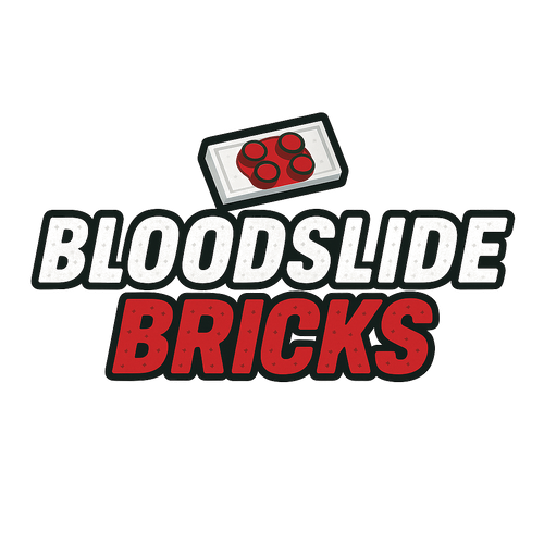 BloodSlide Bricks