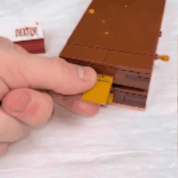 BloodSlide Bricks™